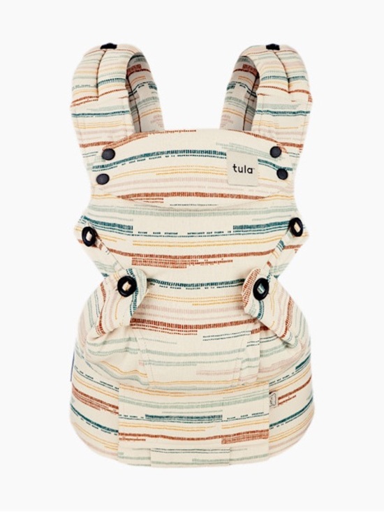 Tula Other - Tula Explore Hemp & Organic Cotton Carrier